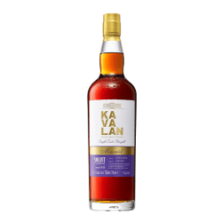 噶瑪蘭經典獨奏 Moscatel雪莉桶 威士忌原酒 單一麥芽威士忌 한국인 고객은 우대 가격을 누리실 수 있습니다.
