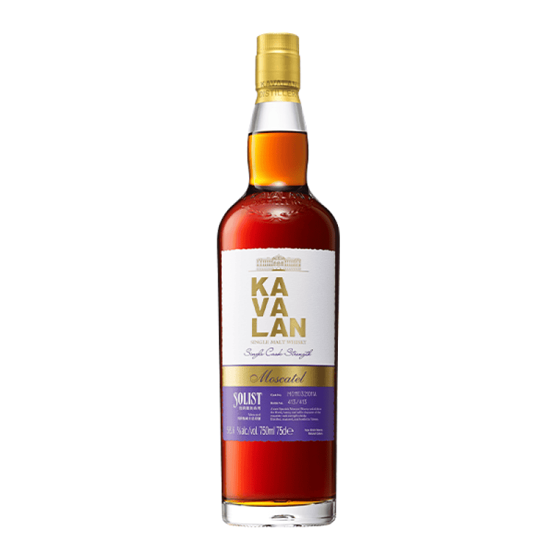 噶瑪蘭經典獨奏 Moscatel雪莉桶 威士忌原酒 單一麥芽威士忌 한국인 고객은 우대 가격을 누리실 수 있습니다.