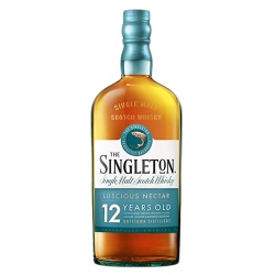 蘇格登12年歐洲版 The Singleton12Y