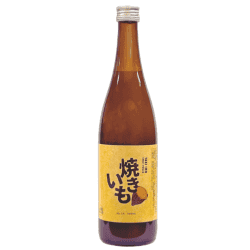 北崗本店地瓜酒