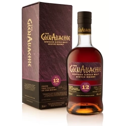 艾樂奇 12年 GLENALLACHIE 12Y