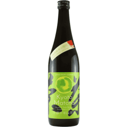 天吹京都千年抹茶酒