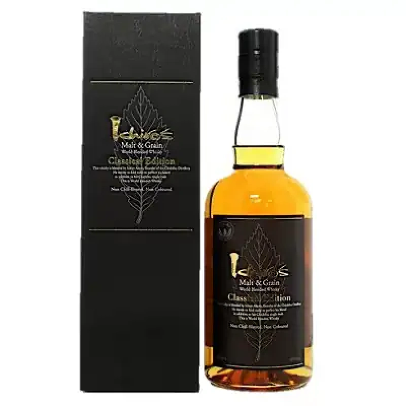 秩父 威士忌評價如何?CHICHIBU 秩父威士忌酒廠詳細介紹,秩父蒸餾所酒款介紹 2023