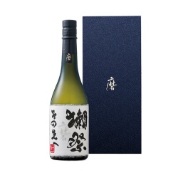 獺祭 磨之先驅 純米大吟釀720ML