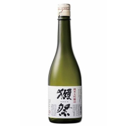 獺祭四割五分 純米大吟釀 720ML