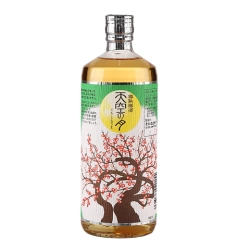 天空之月 樽熟梅酒 720ml
