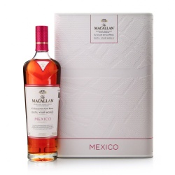麥卡倫 墨西哥限定版 精粹世界系列 MACALLAN DISTIL YOUR WORLD MEXICO