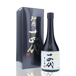 十四代 秘酒 純米大吟釀 720ML