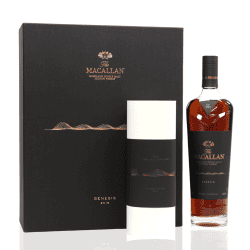 麥卡倫 創世紀2018 MACALLAN Genesis單一麥芽蘇格蘭威士忌