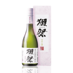 獺祭 花冷三割九分 純米大吟釀(季節限定)