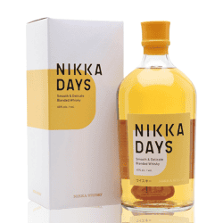 NIKKA DAYS 威士忌