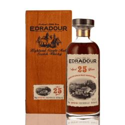 艾德多爾25年 EDRADOUR 25Y