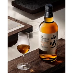 山崎職魂之作 2024限定版 YAMAZAKI Tsukuriwake 2024(一套四瓶):圖片 6