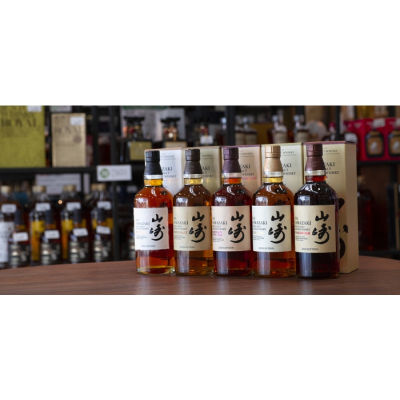 山崎職魂之作 2020 YAMAZAKI tsukuriwake 2020：圖片 2