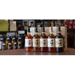 Alternative view of 山崎職魂之作 2020 YAMAZAKI tsukuriwake 2020