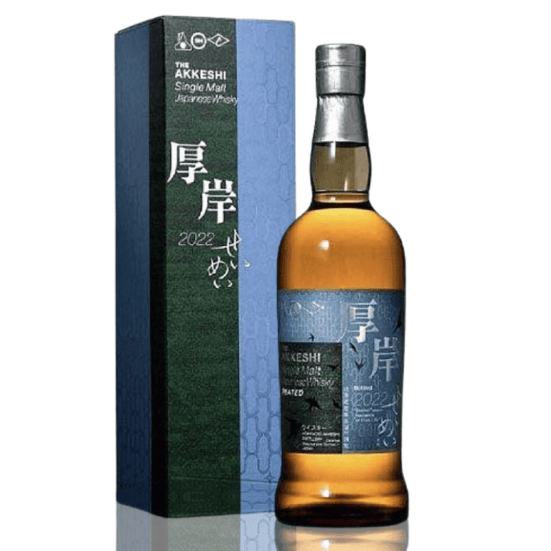 厚岸 清明 二十四節氣 第七節氣 Akkeshi Qingming