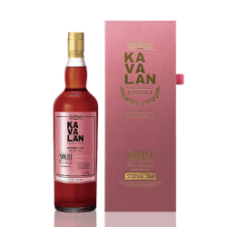 噶瑪蘭 馬德拉桶原酒 經典獨奏 Kavalan Madeira Cask 한국인 고객은 우대 가격을 누리실 수 있습니다.