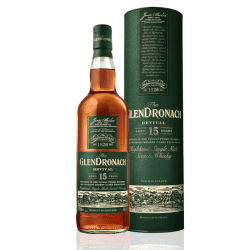格蘭多納15年 GLENDRONACH 15Y