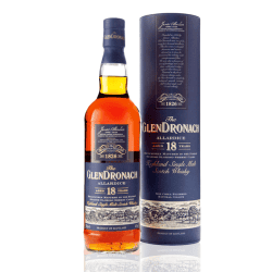 格蘭多納18年 GLENDRONACH 18Y