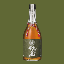 杜島梅酒 杜島南春梅酒 Taiwan plum wine