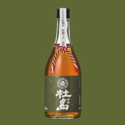 杜島梅酒 杜島南春梅酒 Taiwan plum wine