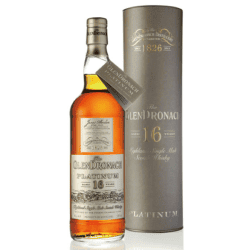 格蘭多納16年 白金限量特殊版 Glendronach 16y Platinum