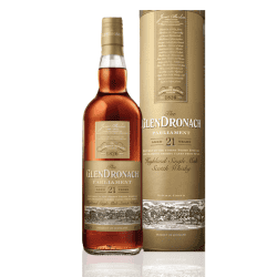 格蘭多納21年 GLENDRONACH 21Y
