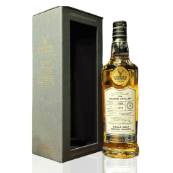 高登麥克菲爾 大摩14年2008單桶波本桶原酒單一麥芽威士忌  Gordon & MacPhail - Dalmore 14yo Refill Bourbon Barrel Cask Strength Single Malt Scotch Whisky