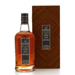高登麥克菲爾 詩貝奔1977 44Y單桶原酒 Gordon & Macphail Private Collection 1977 44 Year Old from Speyburn Distillery