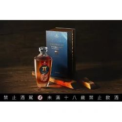 金門高梁 創世者桶陳單一批高粱酒 56.8%:圖片 3