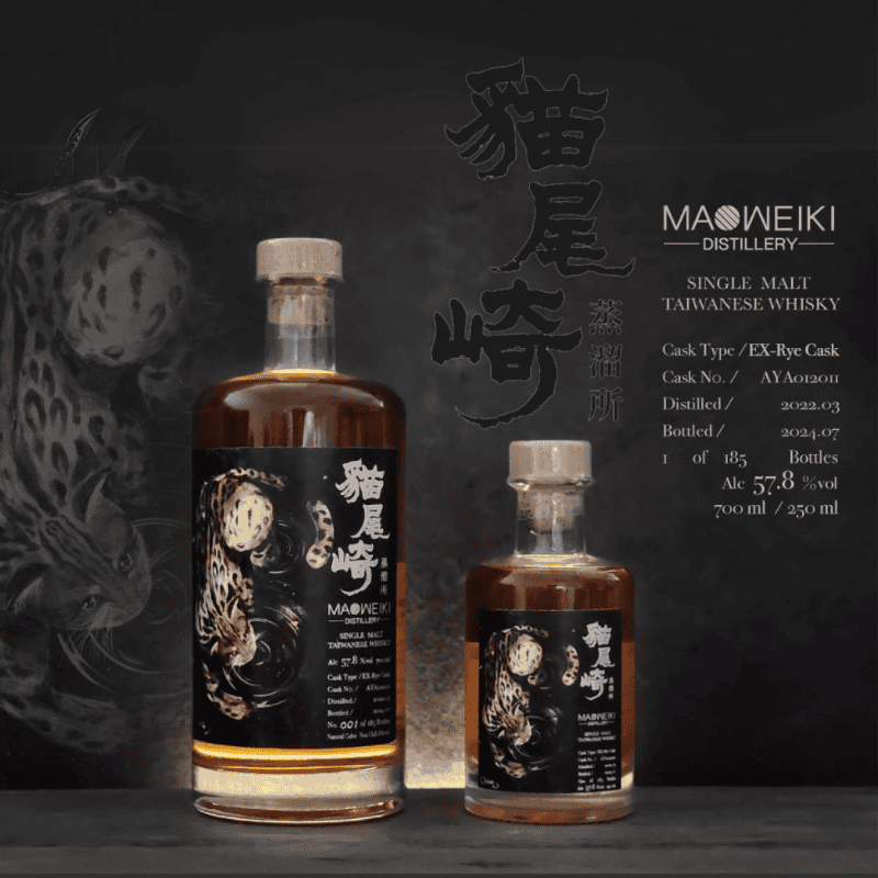 貓尾崎 水鹿