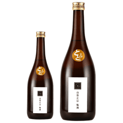 山形正宗梅酒 濃郁梅酒