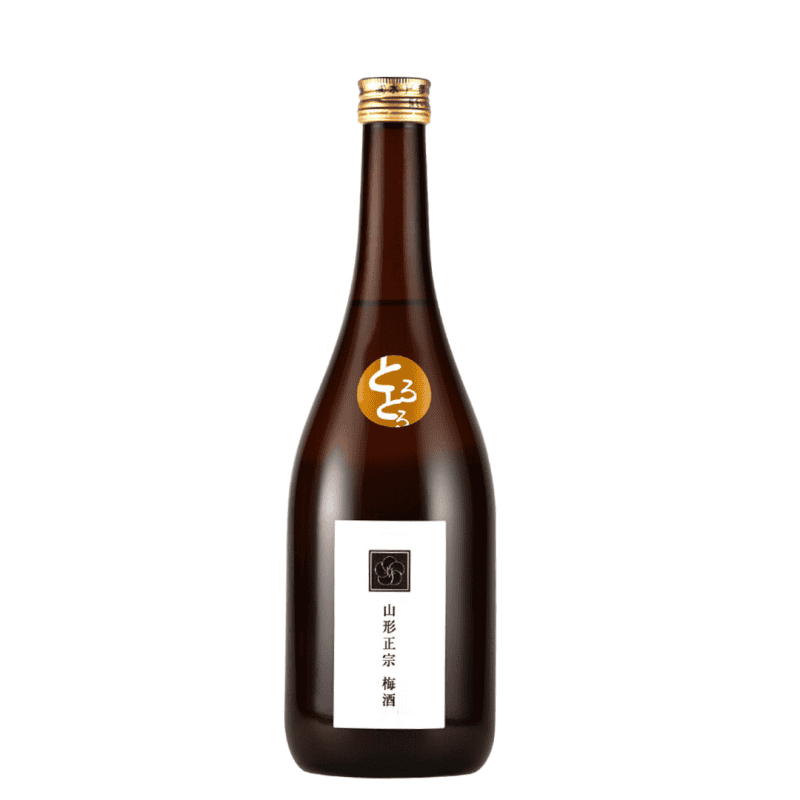 山形正宗梅酒 濃郁梅酒：圖片 3