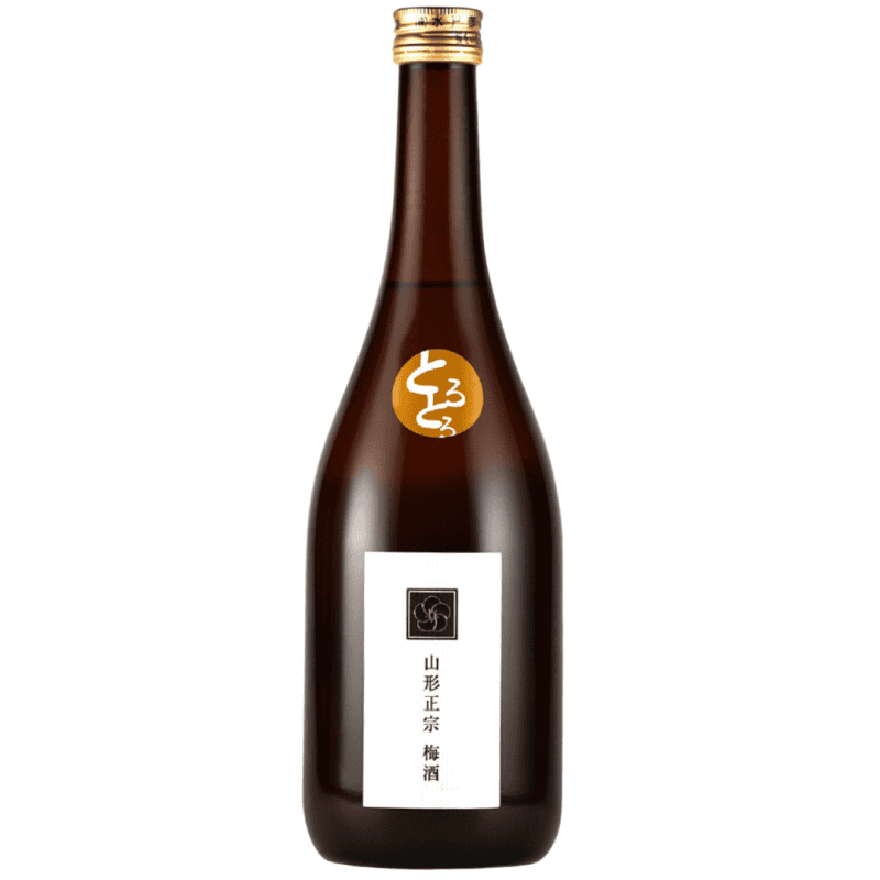 山形正宗梅酒 濃郁梅酒：圖片 4