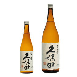 久保田 百壽本釀造