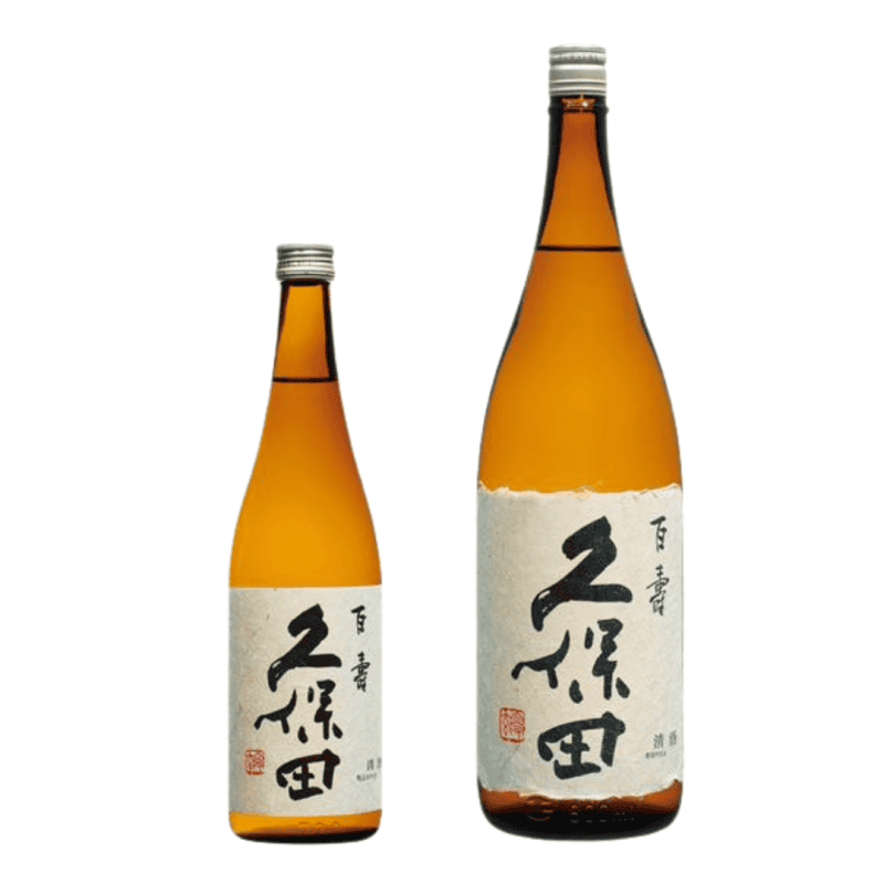 久保田 百壽本釀造