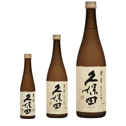 久保田 萬壽純米大吟釀