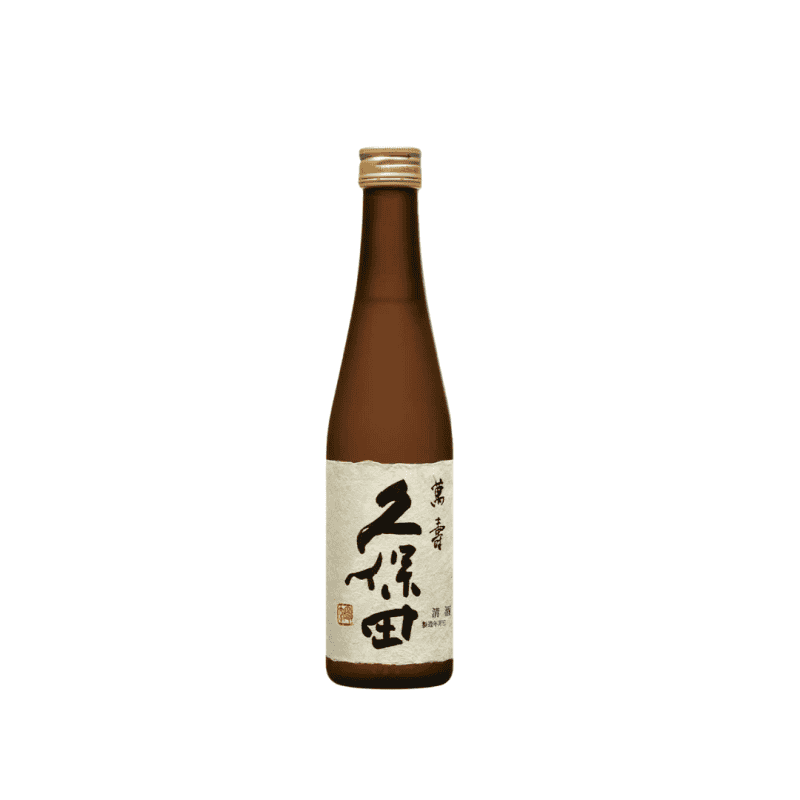 久保田 萬壽純米大吟釀：圖片 2