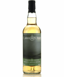 Alternative view of Whisky Sponge Autumn Edition 2023 Aberfeldy 10y威士忌海綿 四季系列 秋分- 艾柏迪10年 蘇格蘭單一麥芽威士忌(頹廢飲料)