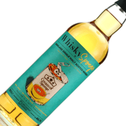 Whisky Sponge Cream Of Sponge Highland Malt 1993 28y No.59A威士忌海綿 海綿鮮奶油- 高地28年單一麥芽威士忌頹廢飲料)