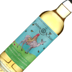 Equinox&Solstice Glen Garioch 10yo Summer 2022威士忌海綿 四季系列 夏至- 格蘭蓋瑞 10年單一麥芽威士忌(頹廢飲料)