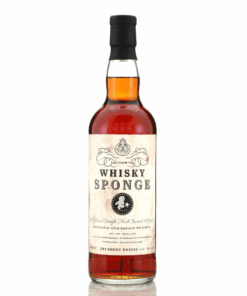 Alternative view of Whisky Sponge Glen Garioch 1991 Edition No.65A威士忌海綿 格蘭蓋瑞 30年單一麥芽威士忌(頹廢飲料)