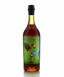 Alternative view of Westie Sponge 3 Springbank 1999 24yo 西高地海綿 – No.3 雲頂24年蘇格蘭單一麥芽威士忌(頹廢飲料)