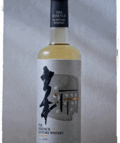 Alternative view of 三得利精華2020 The Essence of Suntory第四彈日本限定限量威士忌組合500ML*2