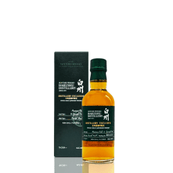 白州蒸餾所 限定版威士忌(白州酒廠限定 威士忌) Hakushu Distillery Exclusive