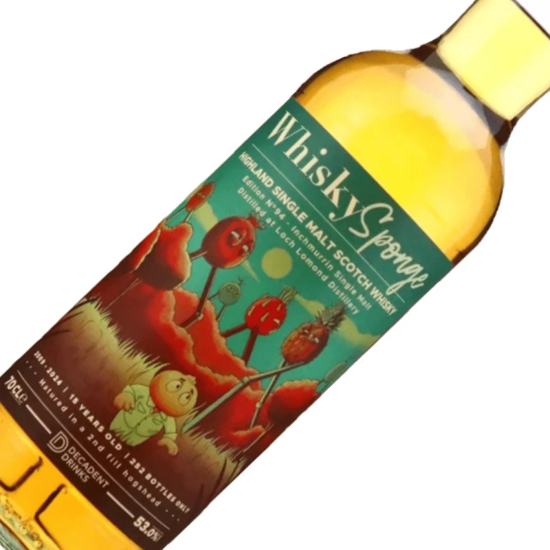 Loch Lomond 羅曼德湖完整介紹|Inchmurrin、Old Rhosdhu 與泥煤原酒有何不同?
