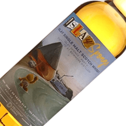 Whisky Sponge Islay Sponge Part V - Bowmore 2004 20y 波摩 20年單一麥芽威士忌(頹廢飲料)