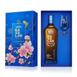 噶瑪蘭山川首席葡萄風味桶