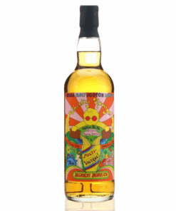 Alternative view of Whisky Sponge Edition No.92 Aberlour 33y  威士忌海綿 亞伯樂 33年No.92蘇格蘭單一麥芽威士忌(頹廢飲料)
