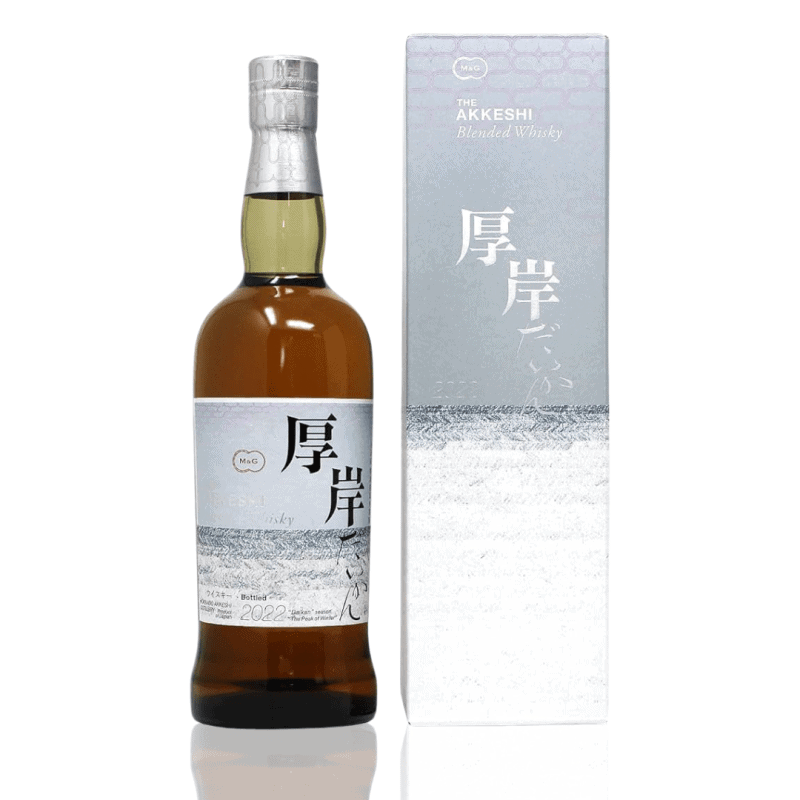 厚岸 大寒